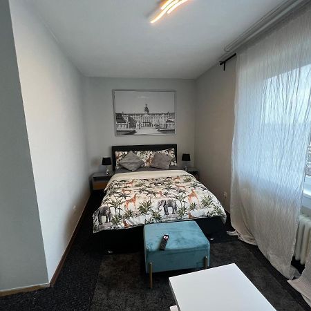 City Home Karlsruhe Kültér fotó